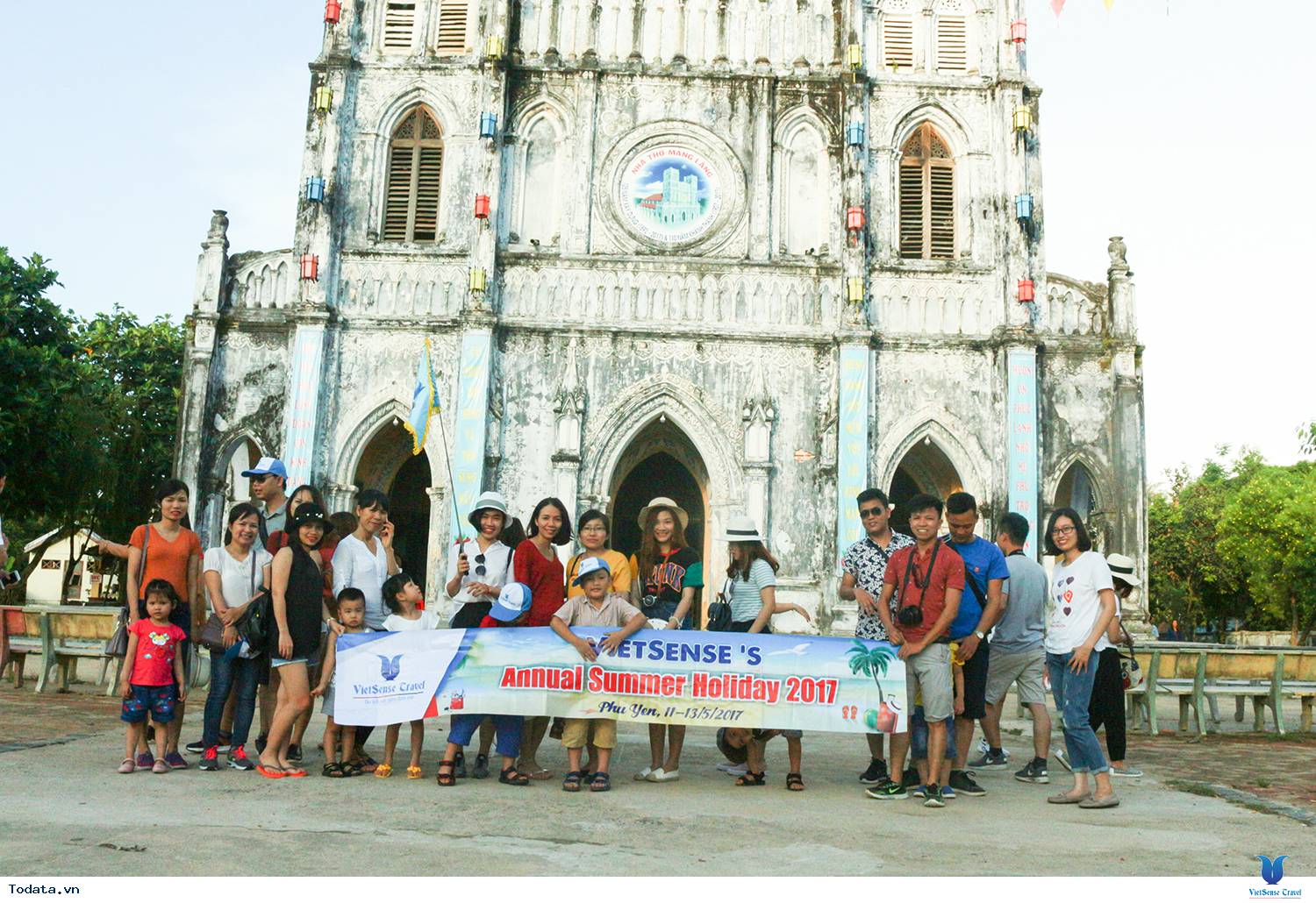 LỊCH KHỞI HÀNH TOUR PHÚ YÊN - QUY NHƠN 2018 - Ảnh 1 LỊCH KHỞI HÀNH TOUR PHÚ YÊN - QUY NHƠN 2018 - Ảnh 1